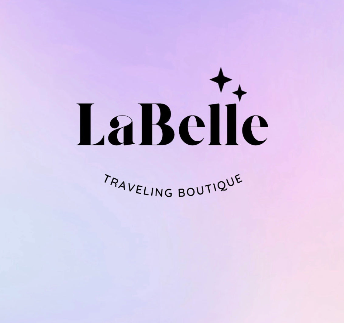 La Belle Traveling Boutique LaBelle Traveling Boutique
